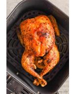 Shahd Frozen Whole Chicken-1100-1200G