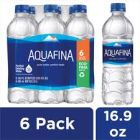 Aquafina Water Pack - 20 x 600 ML